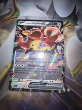 Pokemon - Team Rocket's Kangaskhan ex - 162/217 - ME Ascended Heroes