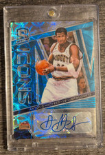 2018-19 Panini Spectra Basketball Cards 12