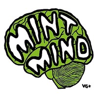 Mint Mind - Vg - Vinyl Record - G4Z