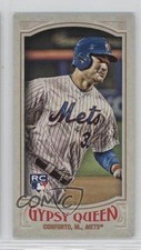2016 Topps Gypsy Queen Mini Michael Conforto (Base) #61 3d5