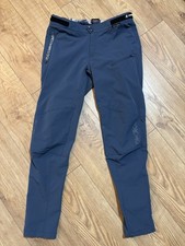 DHARCO Men’s MTB Mountain Bike Trousers Pants - LARGE - 34”