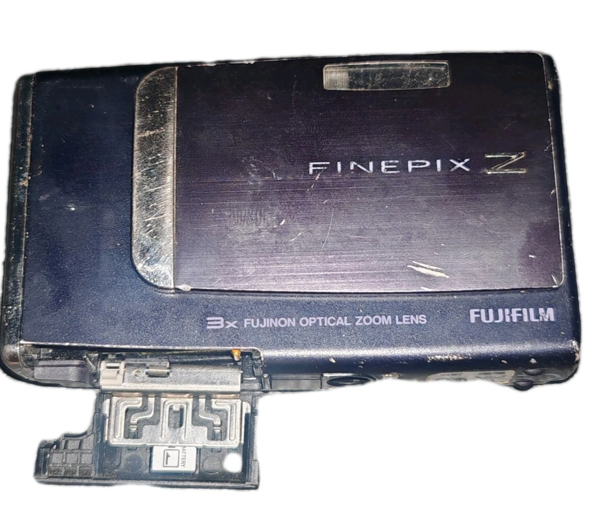 Fujifilm FinePix Z10fd Digital Cameras for Sale | Shop New & Used