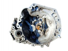 Getriebe Schaltgetriebe SUBARU JUSTY III 1.3 16V ZH7 7B00964ZH7 0441 154tkm
