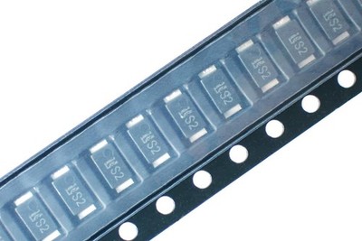 Toshiba SMD Schottky Barrier Diode 30V 3A CMS02, 5pcs