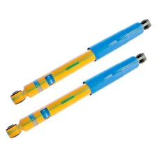 For Dodge Ram 2500 94-02 Bilstein B6 4600 Series Rear Shock Absorber Set