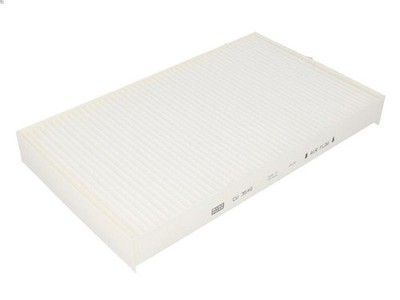 Cabin Filter MANN-FILTER CU 3540 for Vito Bus (W639) 3.7 2004-2008