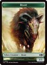 MTG: Tarkir: Dragonstorm - Temur Roar Commander NM Cards (Choose your Card)