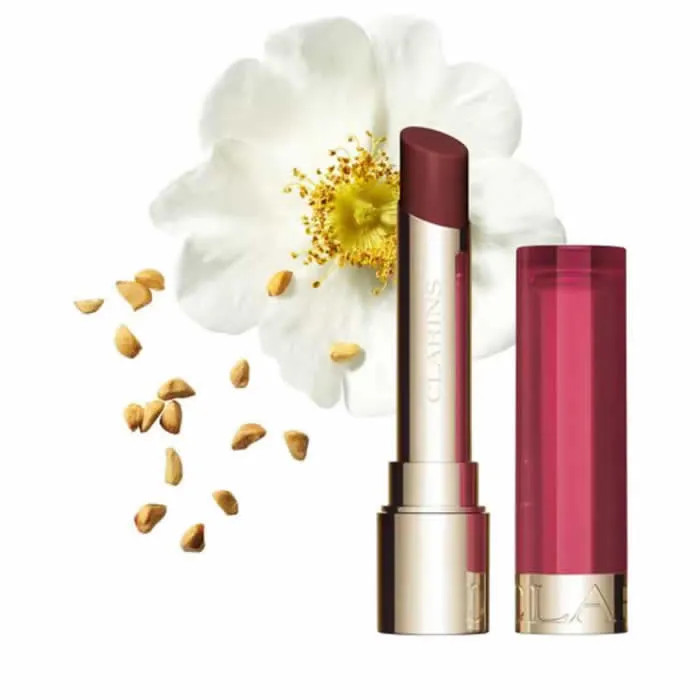 Clarins Lip Oil Balm 06 Fig 2.9g - Immagine 2