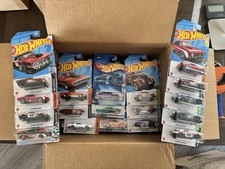 Hot Wheels - Muscle Car Lot of 57 - Brand New