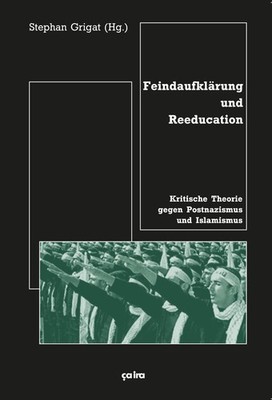 Thomas von der Osten-Sacken / Feindaufklärung und Reeducation