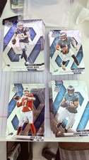 2025 MOSAIC FOOTBALL BASE SINGLES 1-250 PICK YOUR CARDS COMPLETE SET