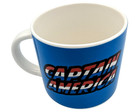 Loot Crate Marvel Stacking Ceramic Mug Set Brand New Hulk & Captain America — photo 4