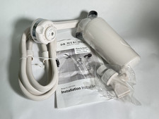 Dr Mercola PC HSF2000 Shower Filter with Hand...