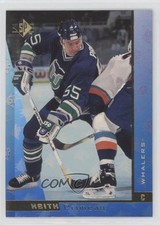 1996-97 SP Keith Primeau #68 fz2