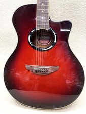 YAMAHA APX 10CN for sale - Price and Used Value
