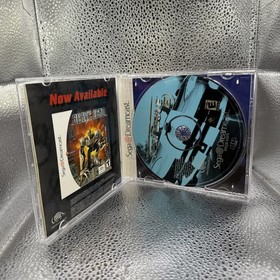 Test Drive 6 (Sega Dreamcast, 1999) CIB Tested & Working