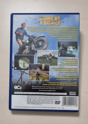 Playstation 2 / PS2 Spiele - Auswahl - Bild 225 von 261