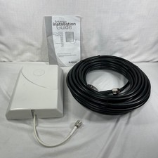 Wilson Electronics Wide-Band Panel Antenna wi...