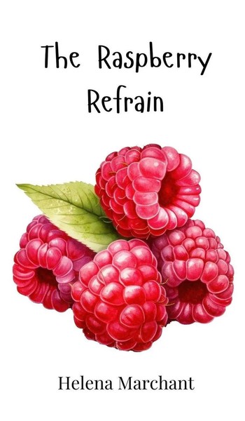 Helena Marchant | The Raspberry Refrain | Buch | Englisch (2025)-image