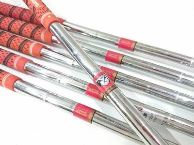 TaylorMade RAC TP MB Forged NS950 6-piece set #5~9,P used Japan