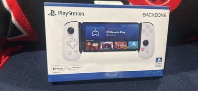 Backbone One PlayStation USB-C Edition