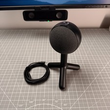 Logitech G Yeti Orb Gaming USB Microphone - Black