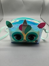 Tasche - Purse Pets Glamicorn Einhorn rosa mi...