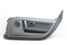 Porte avant et accessoires Smart ROADSTER