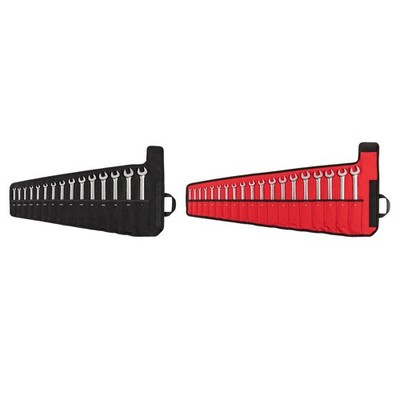 Tekton WRC94405 Reversible 12-Point Ratcheting Combination Set