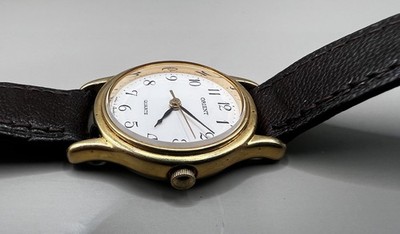 Vintage Orient Quartz D85551-00 | eBay
