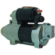 Replacement For YAMAHA YEAR 2012 70 HP 4 STROKE STARTER