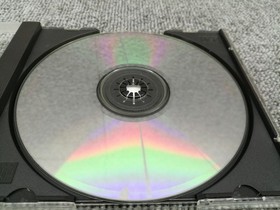 Sega Saturn Software Fantasy Zone Sega FLa63