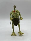 1983 Vintage Kenner Star Wars Sy Snootles ROTJ Figure Incomplete 100% Original