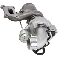 Turbocharger Fits Ford Focus St 2.0l L4 2013-2018 By 80-0021aft