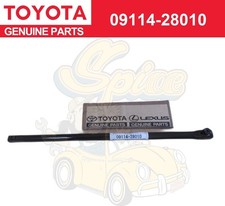 Toyota Spare Tire Jack Handle Extension Pickup 4Runner T100 09114-28010