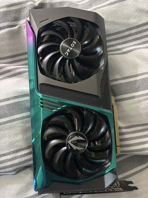 ZOTAC NVIDIA GeForce RTX 3070