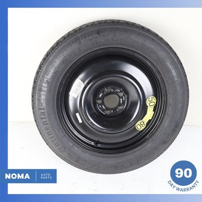 11-23 LR Discovery Sport L550 Emergency Spare Tire Wheel Donut Rim 155 85 18 OEM
