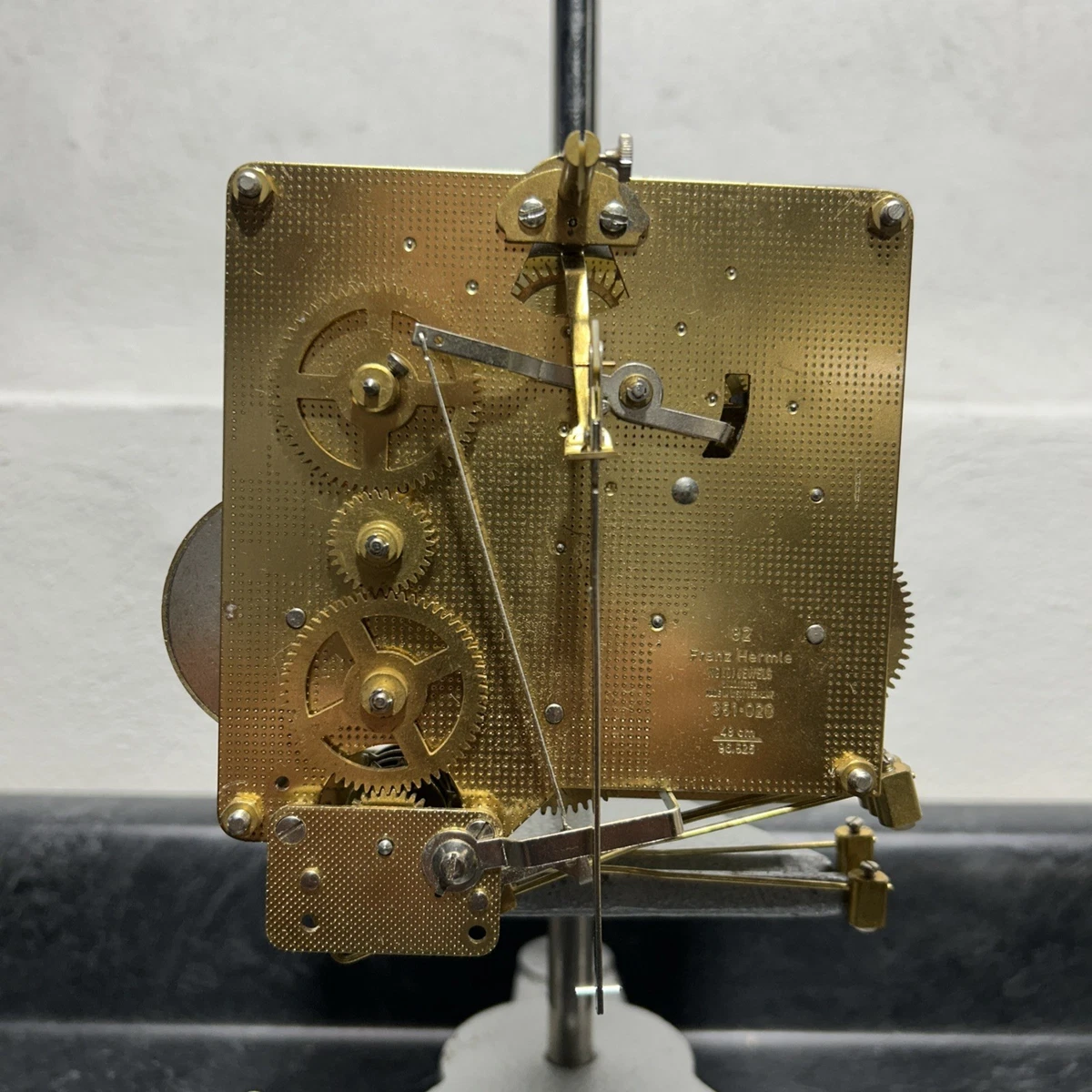 25+ Franz Hermle In Antique Clocks for sale | Updated Oct 2026