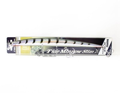 Duo Tide Minnow Slim 200 Floating Lure GHN0331 (9582)