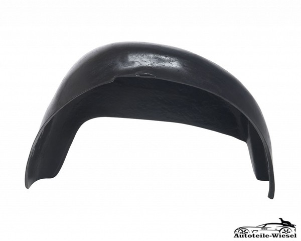 Radkastenverkleidung FüR Fiat Punto Van Rechts Hinten 93-00-image