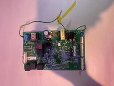 GE 200D6221G010 WR55X10552 Refrigerator Control Board AZ195359  KM2751
