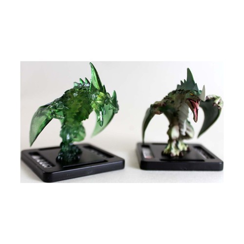 Privateer Press Monsterpocalypse I Chomp NY Ultra Pteradax Set NM