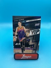 Diana Taurasi 2025 Panini The National VIP #10 Phoenix Mercury