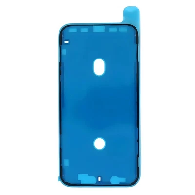 Clappio Adhesivo LCD para iPhone 11 / XR Adhesivo doble cara, Transparente - Imagen 1 de 4