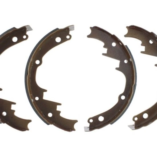 Kit de reconstrucción de freno de tambor trasero para Chevrolet C10 1965-1973 Foto 3 de 4