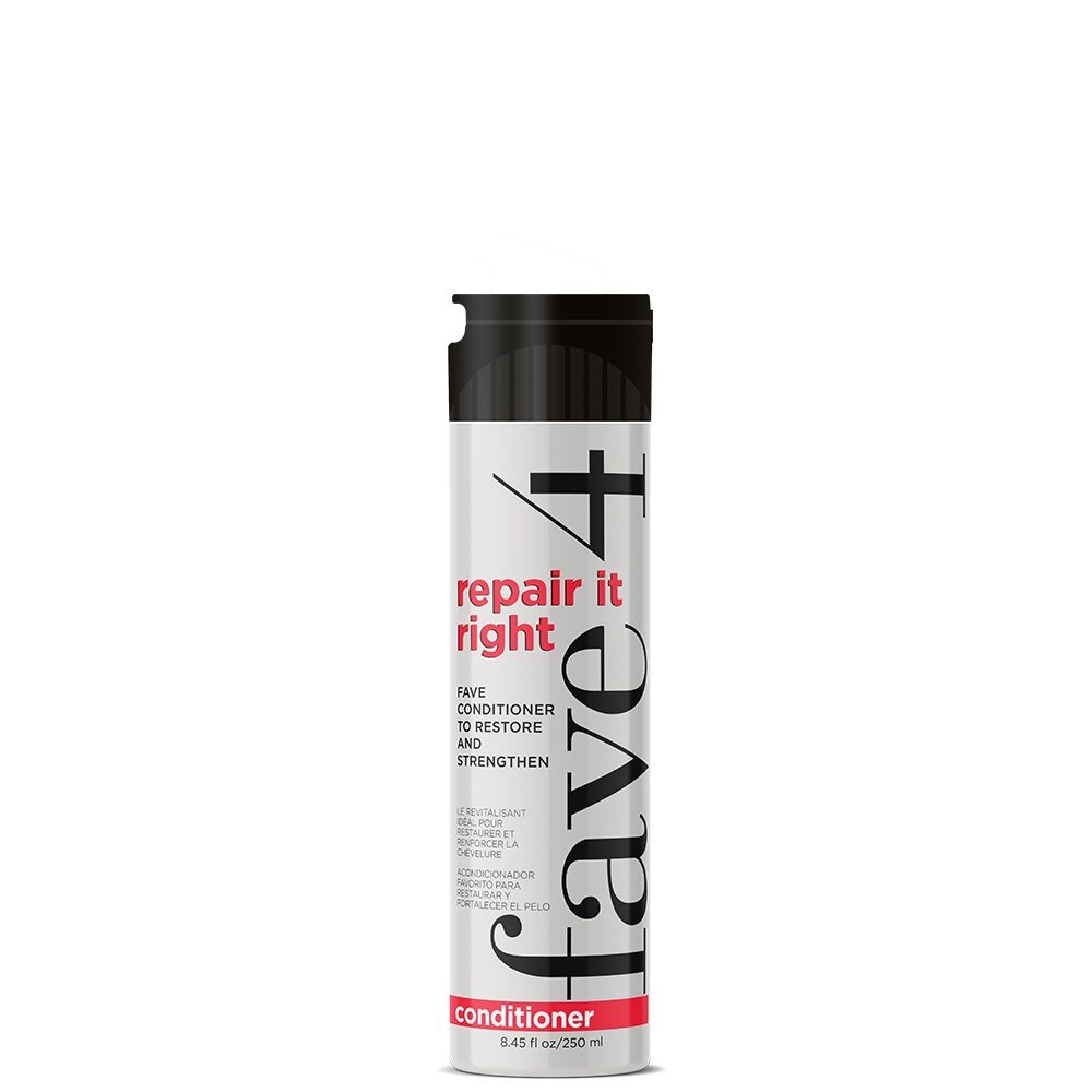 Fave4 Repair it Right Кондиционер 8,45 унции