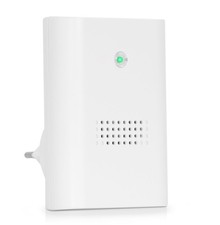 Heidemann Funkempfänger HX Plug-in 100m 82 dB(A) Funkgong Funkklingel 70861