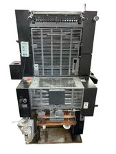 A B DICK 9985 TRUE 2 COLOR KOMPAC DAMP AIR DRYER