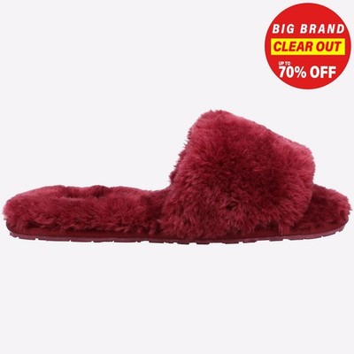 Hush Puppies Prue Damen-Hausschuhe Memory Foam Premium bequem