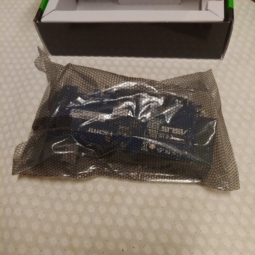 ASUS nVidia GeForce GT710-SL-2GD5-BRK-EVO 2GB GT 710 - item still in sealed bag - Picture 2 of 8